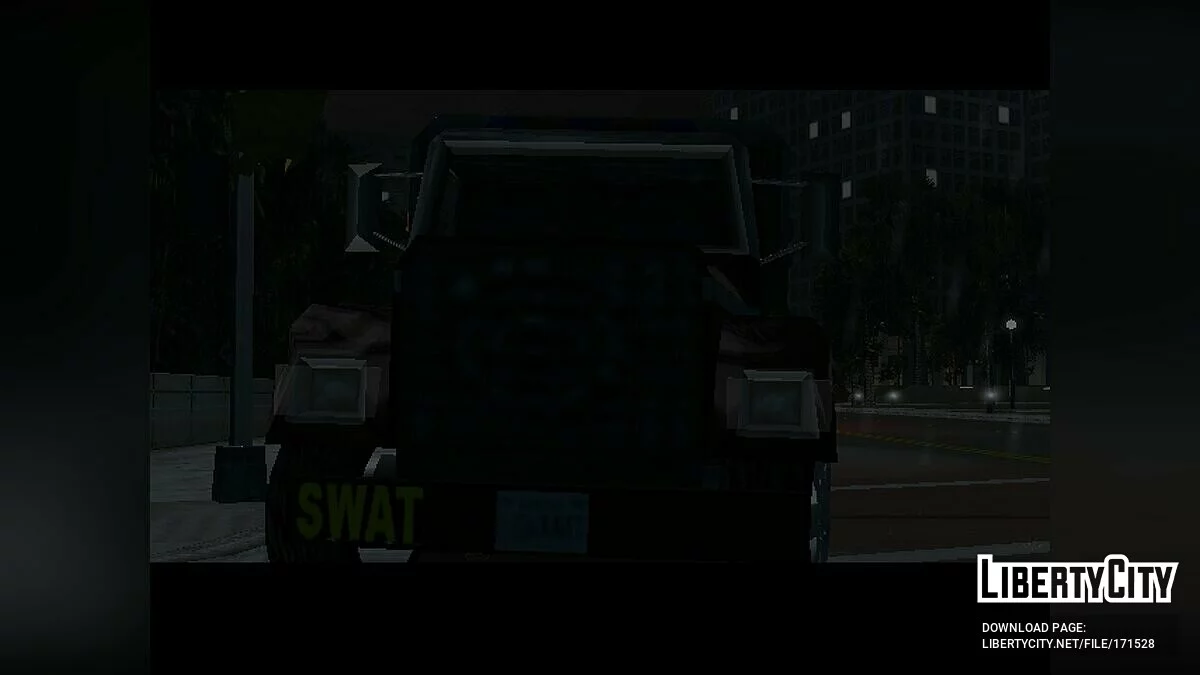 GTA 3 Real Edition 1.0 / GTA 3