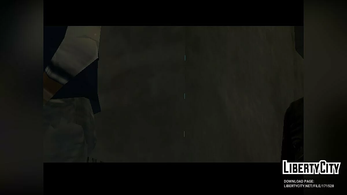 GTA 3 Real Edition 1.0 / GTA 3