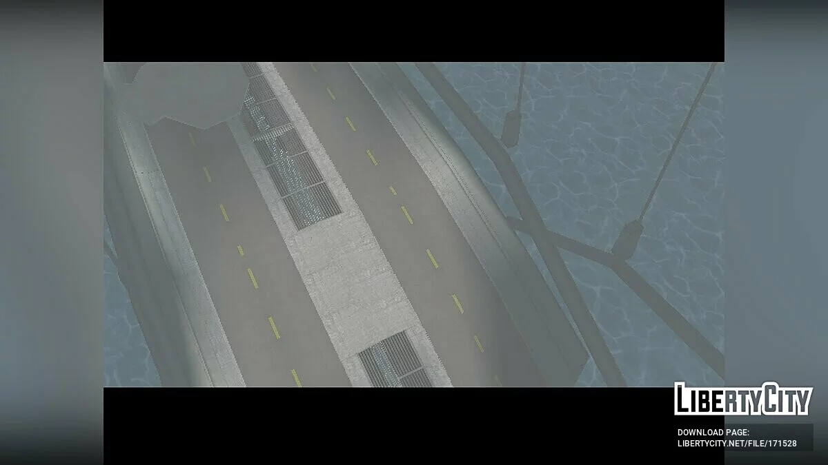GTA 3 Real Edition 1.0 / GTA 3