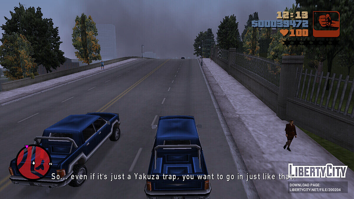 Завантажити Grand Theft Auto - Forelli Redemption: PS Vita Видання для ...