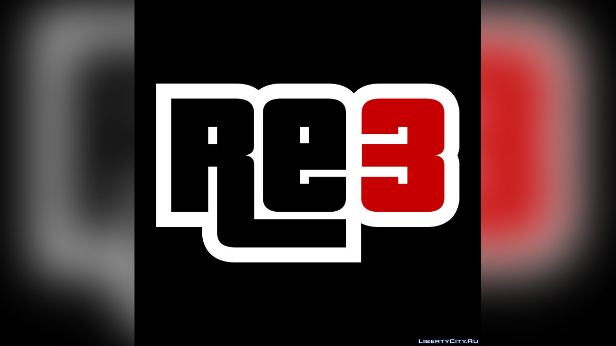 re3 (Reverse Engineered Grand Theft Auto III) for GTA 3 - Картинка #1