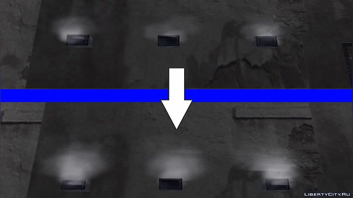 PS2 Particle CFG - Улучшенные эффекты из PS2 версии / GTA 3