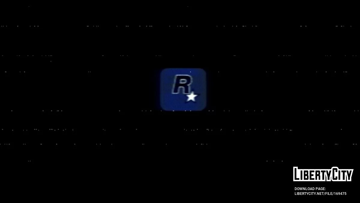 GTA 3 Definitive Edition интро (Улучшенная версия) / GTA 3: The Definitive Edition
