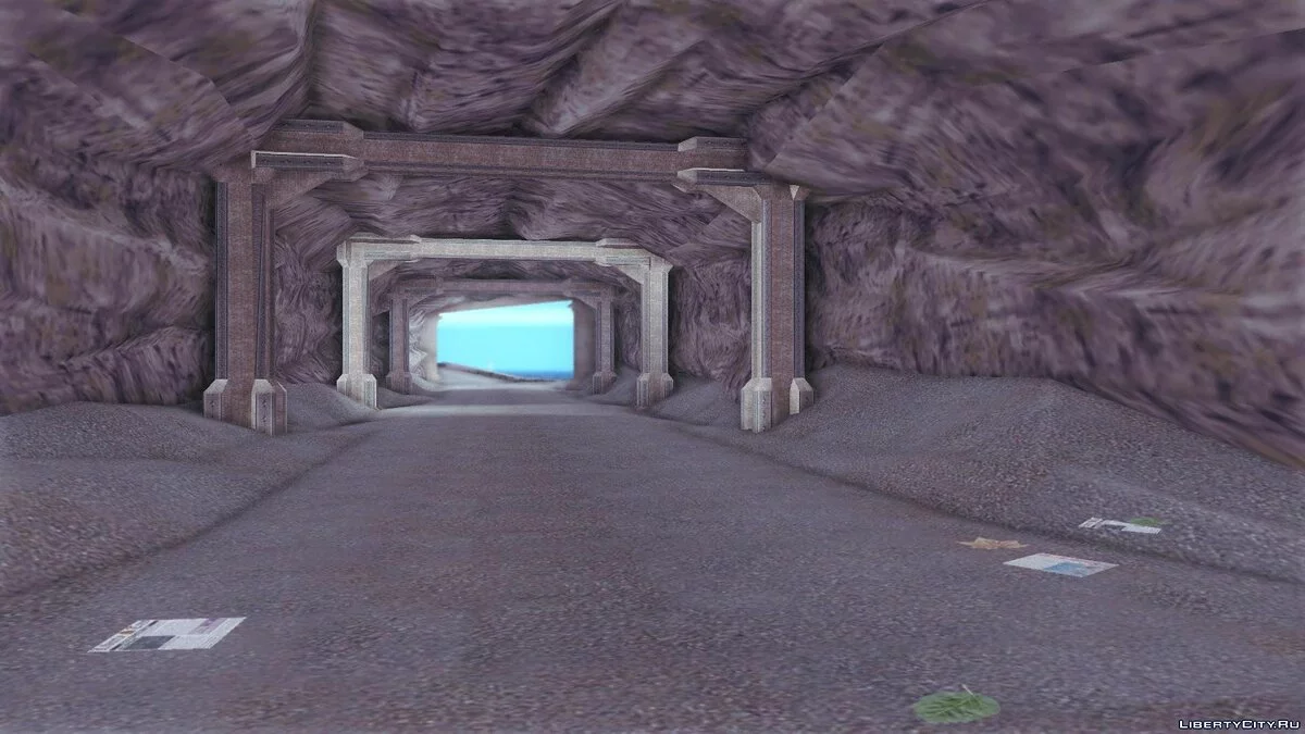 ENBSeries Setting By NeTw0rK 2.0 / GTA 3