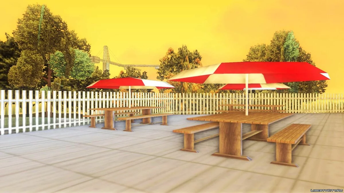 ENBSeries Setting By NeTw0rK 2.0 / GTA 3