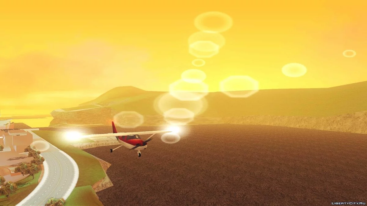 ENBSeries Setting By NeTw0rK 2.0 / GTA 3