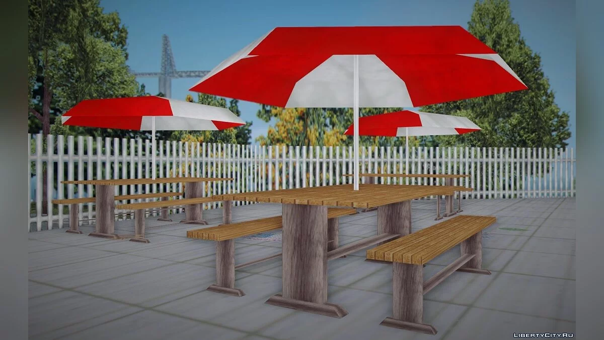 [GTA3]ENBSeries v3 By NeTw0rK / GTA 3