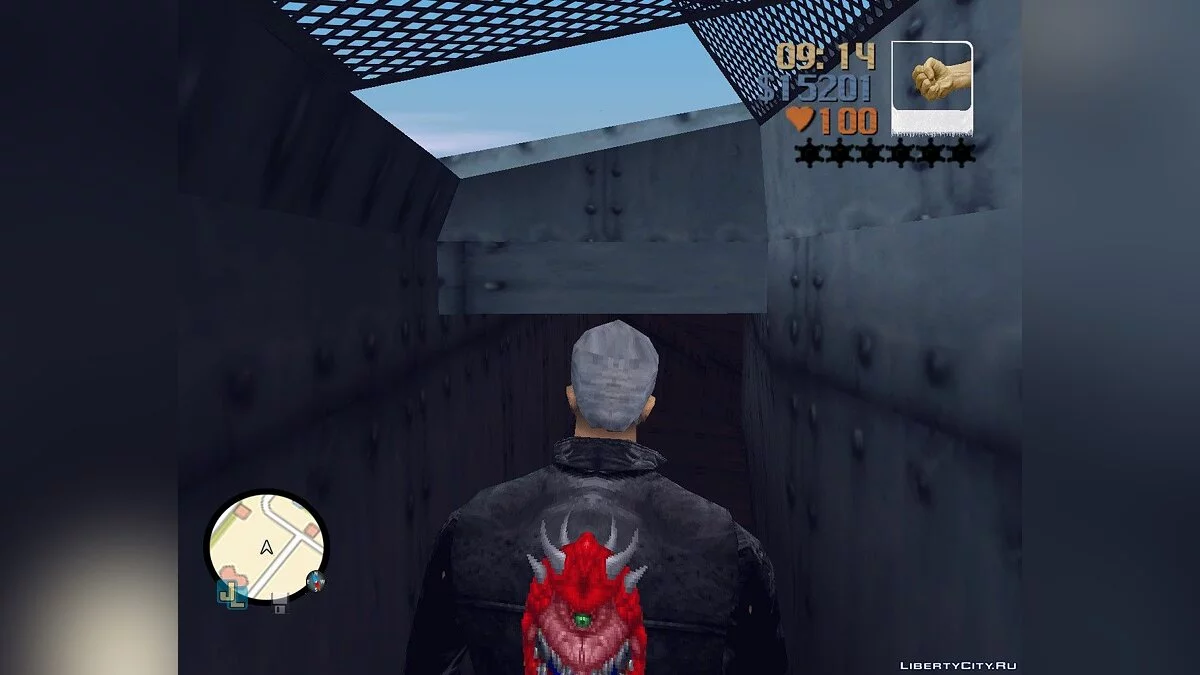 Zone 69 / GTA 3