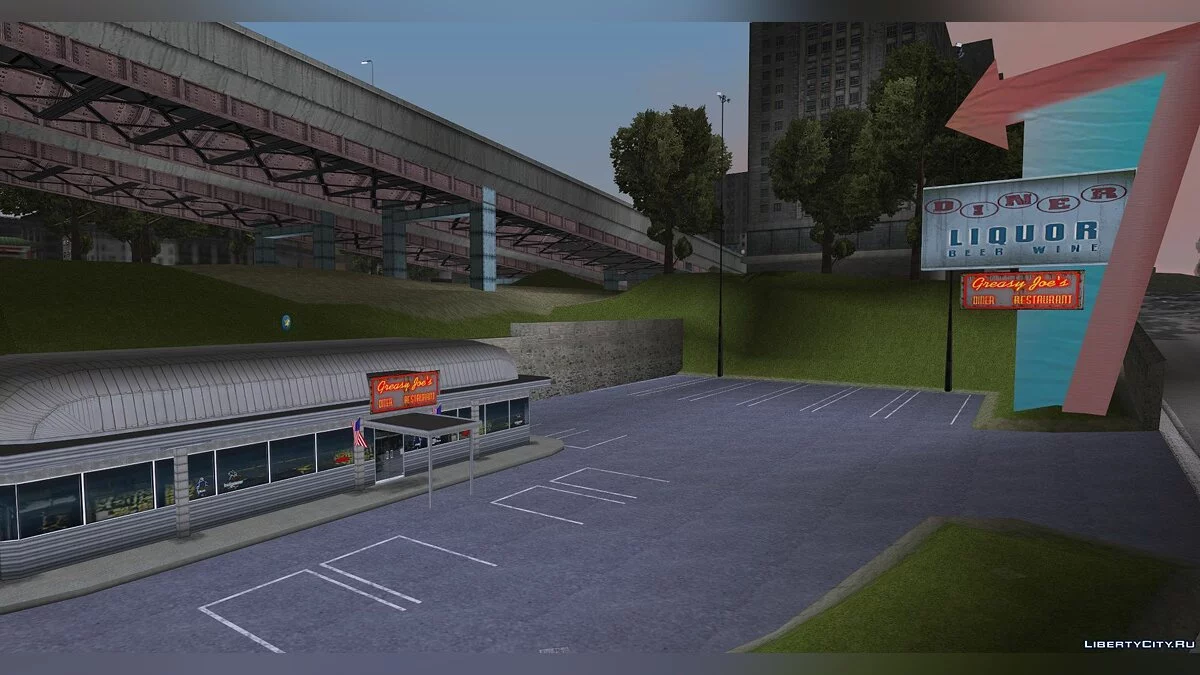 Project Zen V1.0.4 / GTA 3