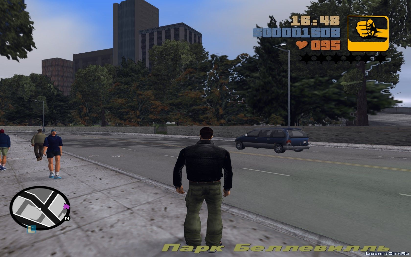 Gta radar. HD радар ГТА 3. Худ ГТА 3. GTA 3 LCS Mod. Новый худ для GTA 3.