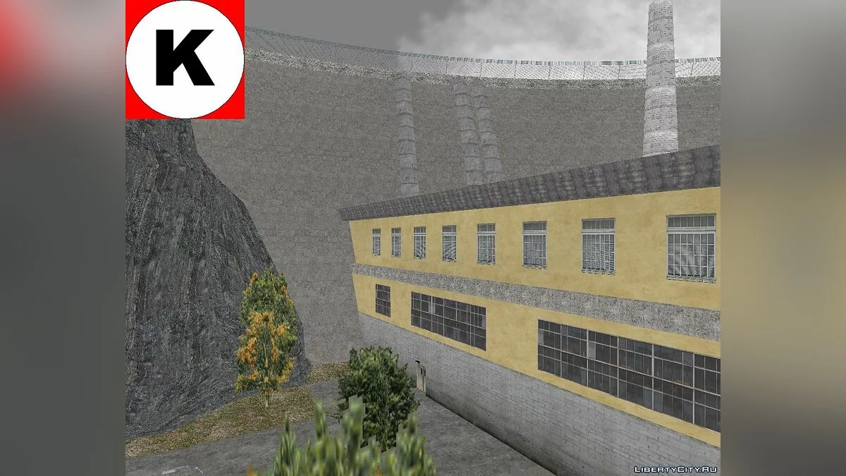 SV R-txd Beta2. / GTA 3