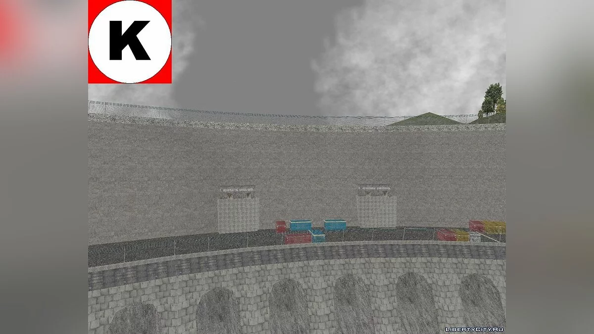 SV R-txd Beta2. / GTA 3