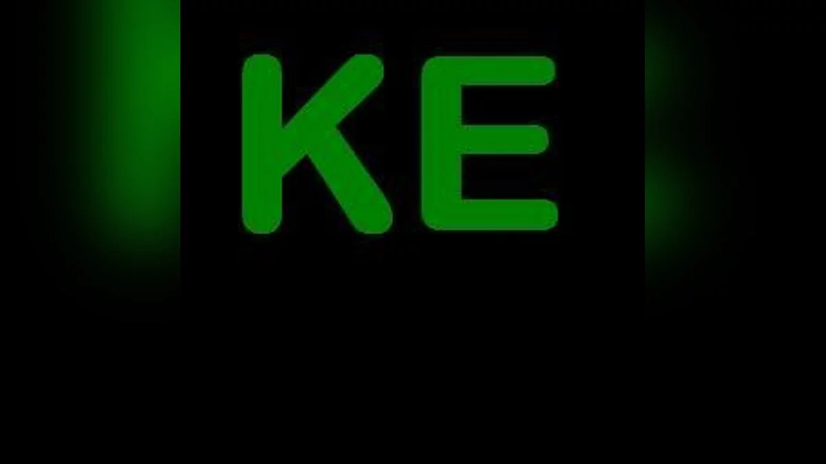 KE Tunnel R-TXD / GTA 3