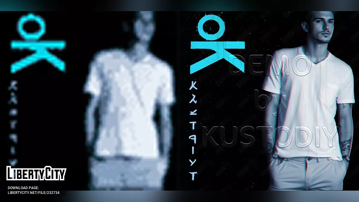 Постеры и баннеры в GTA III / GTA 3