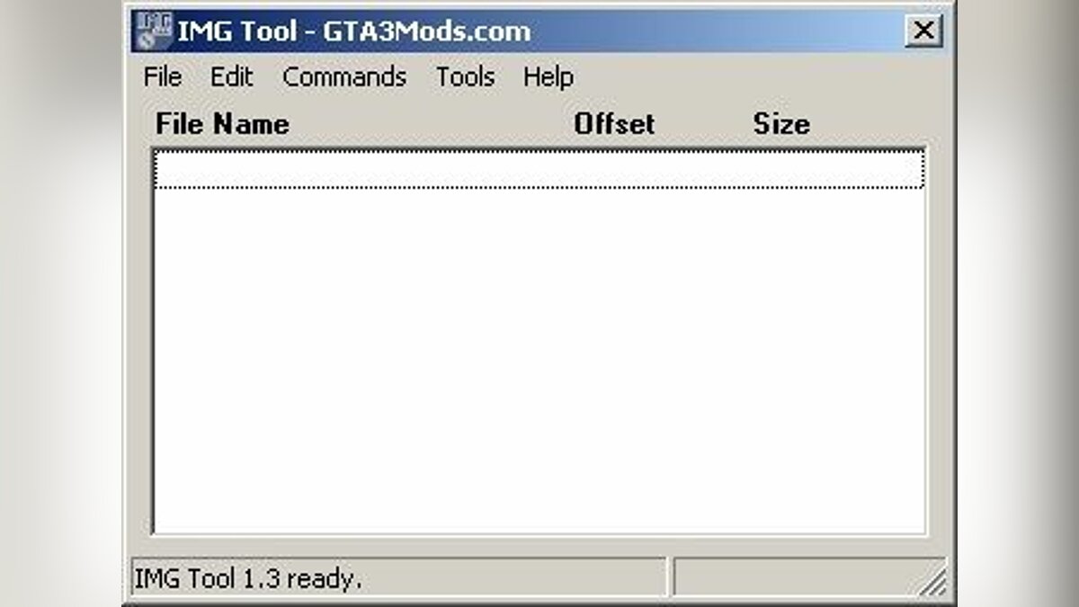 Открыть файл гта. GTA 3 Editor. GTA Tools. 3 Tools.