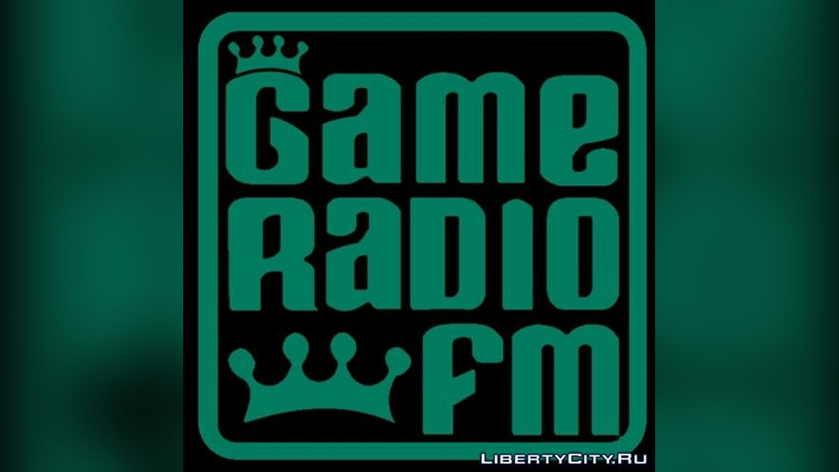 Скачать Game Radio FM для GTA 3