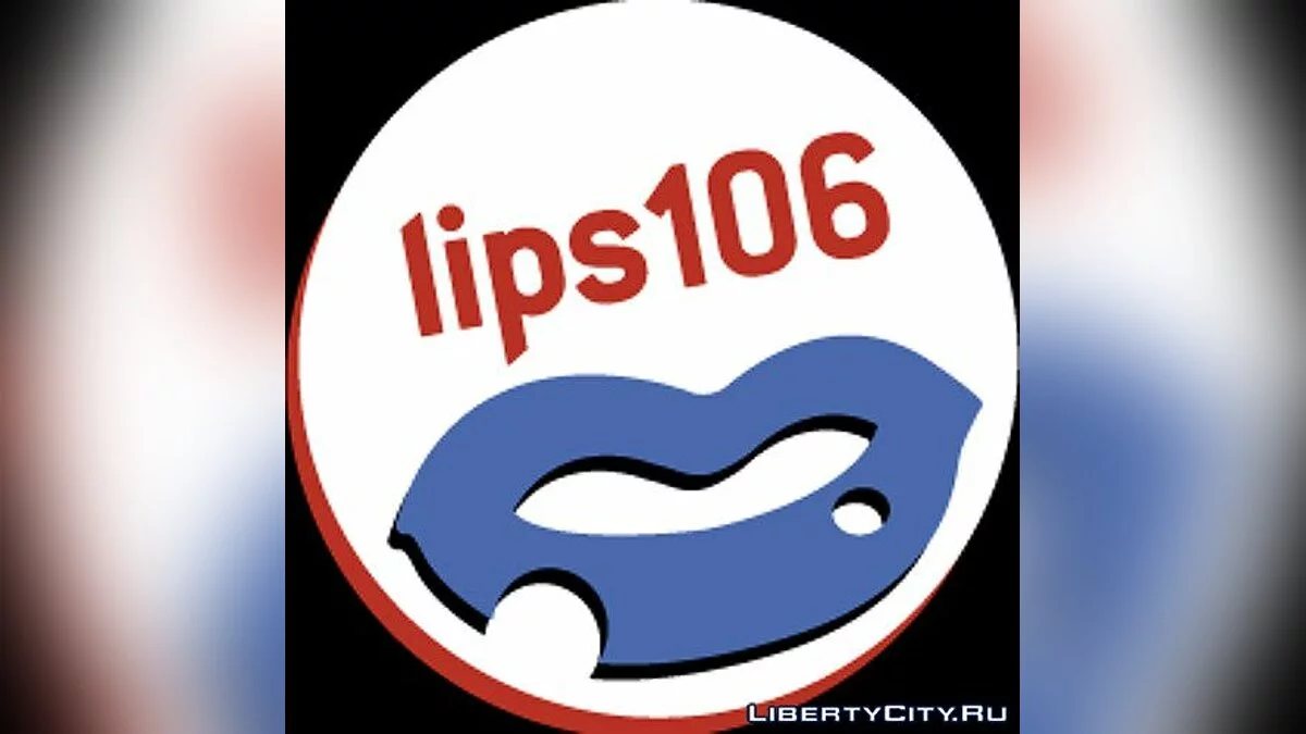 Head Radio & Lips 106 / GTA 3