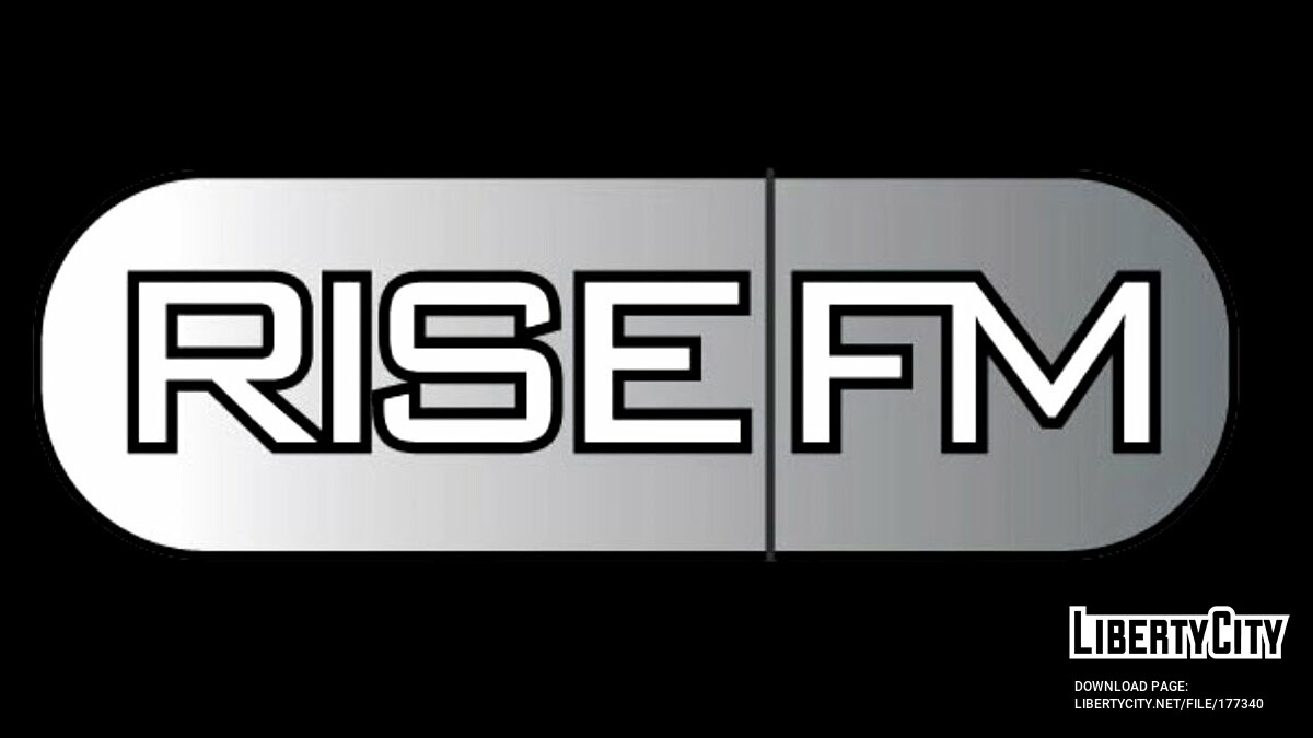 Rise FM from Forelli Redemption for GTA 3 - Картинка #1
