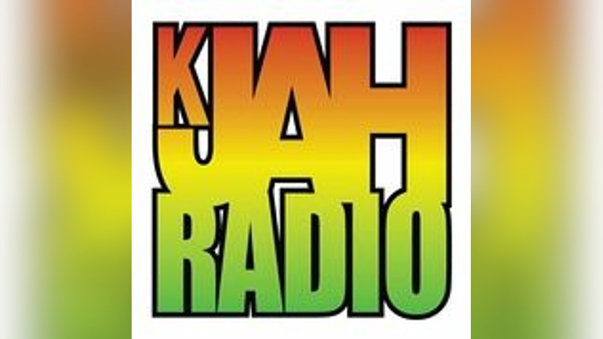 K-Jah Radio для GTA 3 - Картинка #1