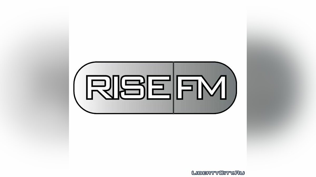 Rise FM для GTA 3 - Картинка #1
