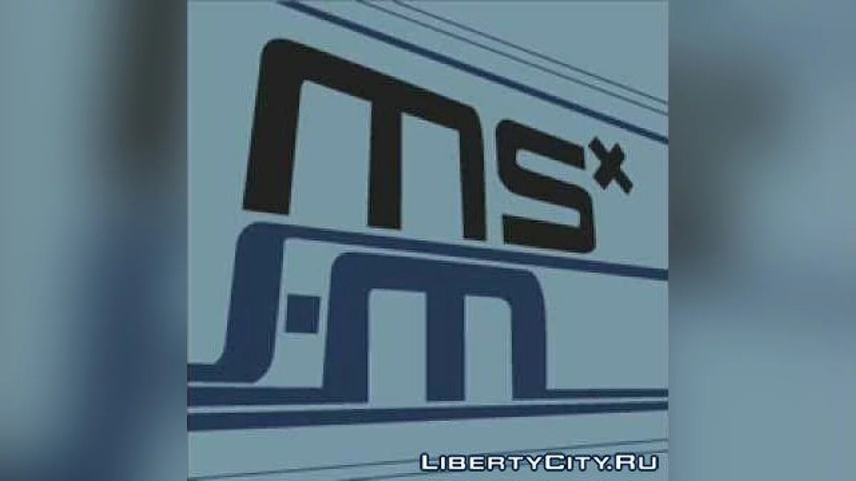 LCS Full Radio Pack / GTA 3