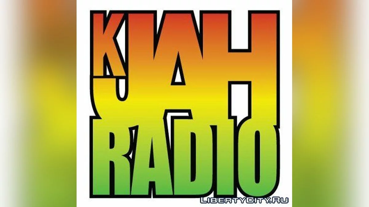 LCS Full Radio Pack / GTA 3