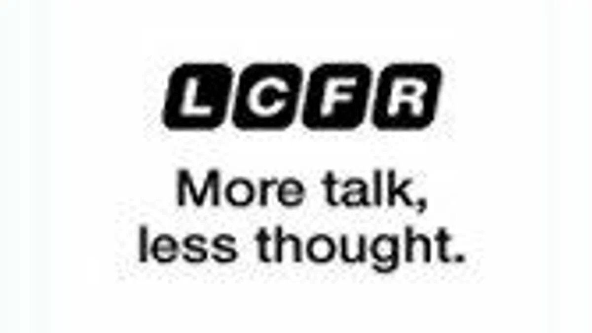 LCS Full Radio Pack / GTA 3
