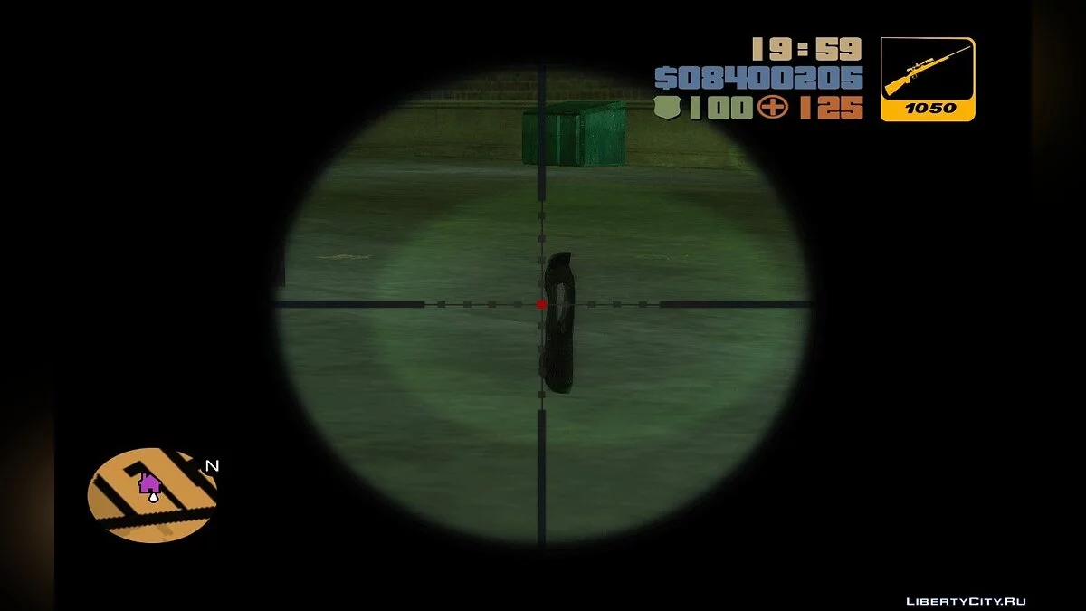 IV items - GTAIII Pickups / GTA 3