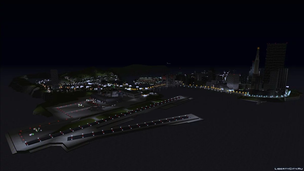 Project2DFX v4.3 GTA III Edition / GTA 3