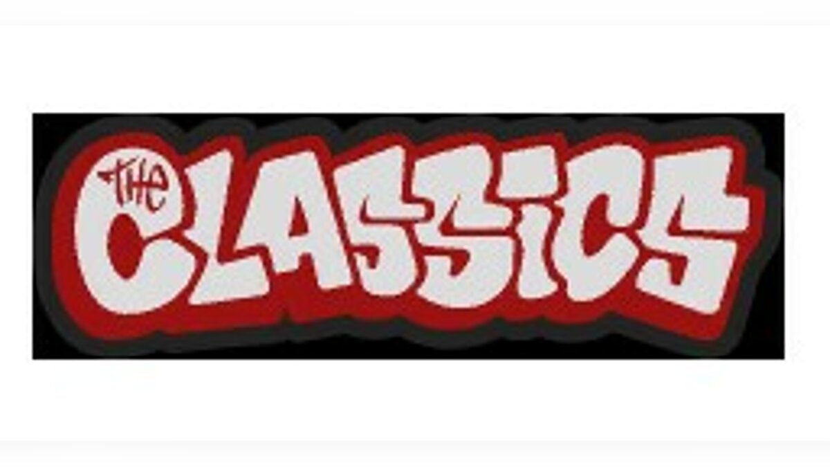 The Classics 104.1 для GTA 3 - Картинка #1