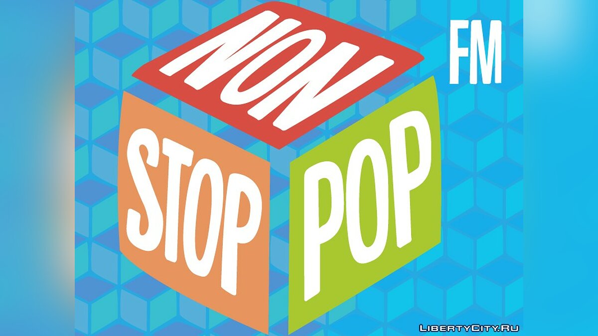 Non stop pop gta 5 radio фото 7