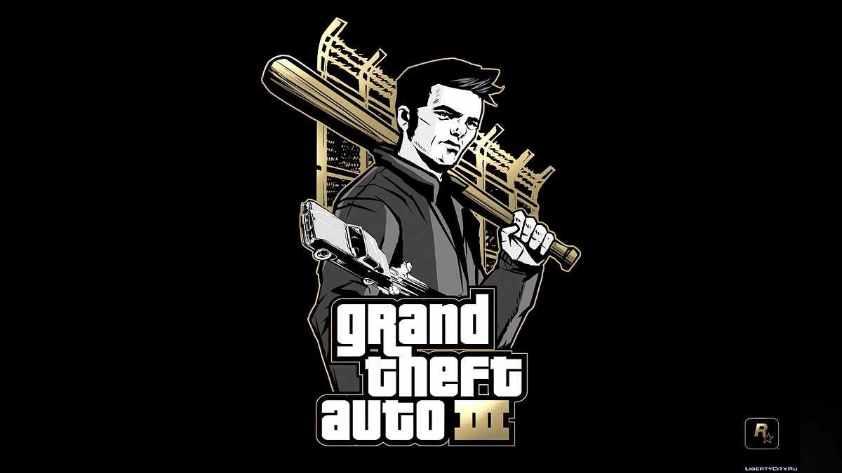 Скачать Grand Theft Auto 3 - 10th Anniversary Trailer для GTA 3