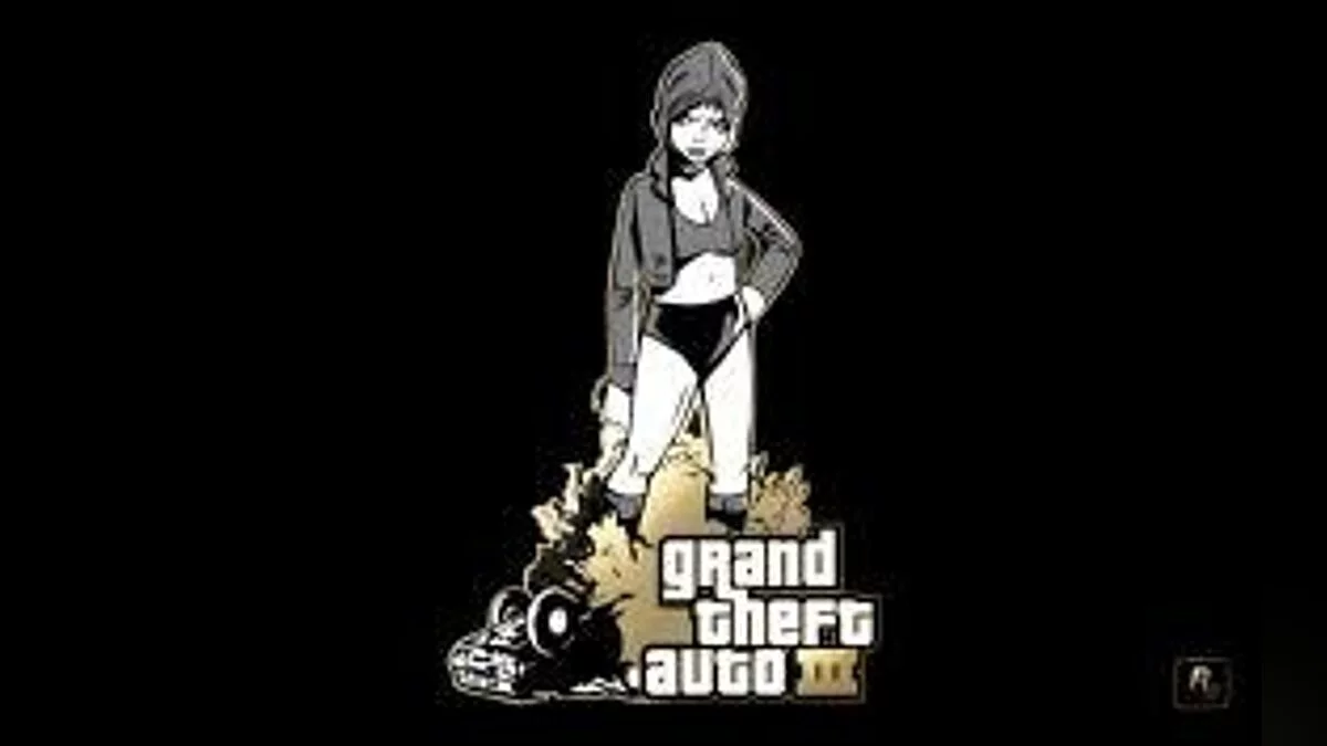 Grand Theft Auto 3 - 10th Anniversary Trailer / GTA 3