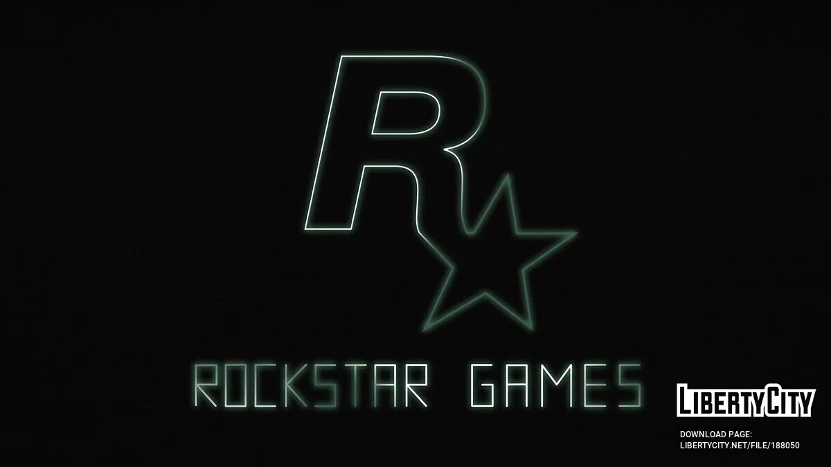 Вступительные видео из GTA 3 Definitive Edition / GTA 3