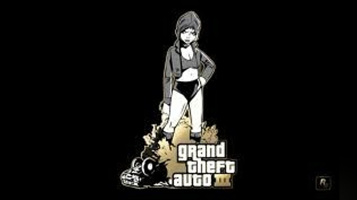 Grand Theft Auto 3 - 10th Anniversary Trailer for GTA 3 - Картинка #2