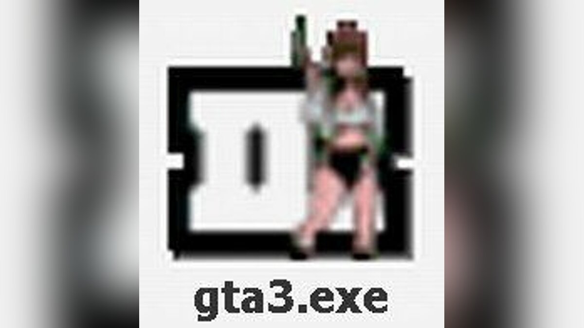 GTA3.exe для мода GTA3 Aircraft для GTA 3 - Картинка #1