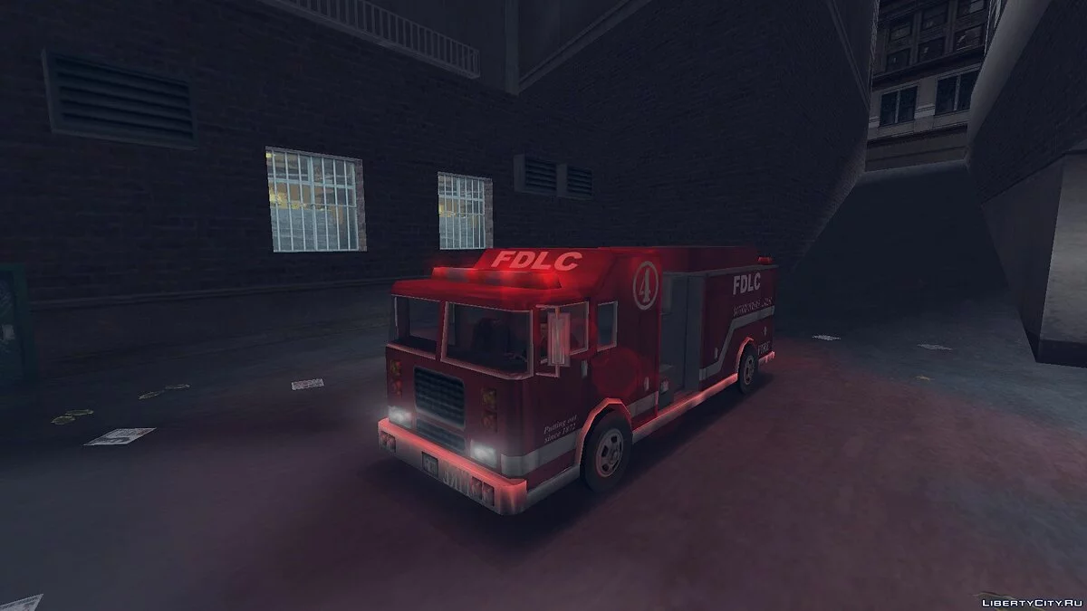 SilentPatchIII (версия от 28.12.19) - The Corona Update / GTA 3