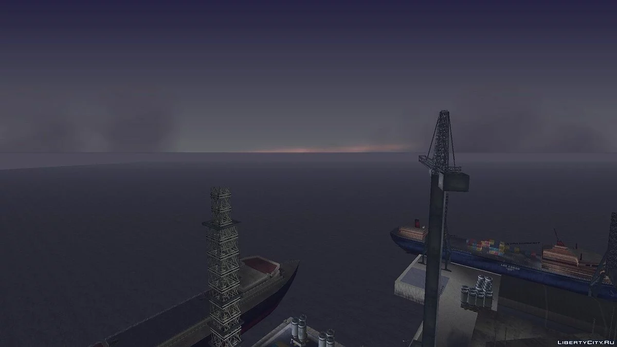 SilentPatchIII (версия от 28.12.19) - The Corona Update / GTA 3