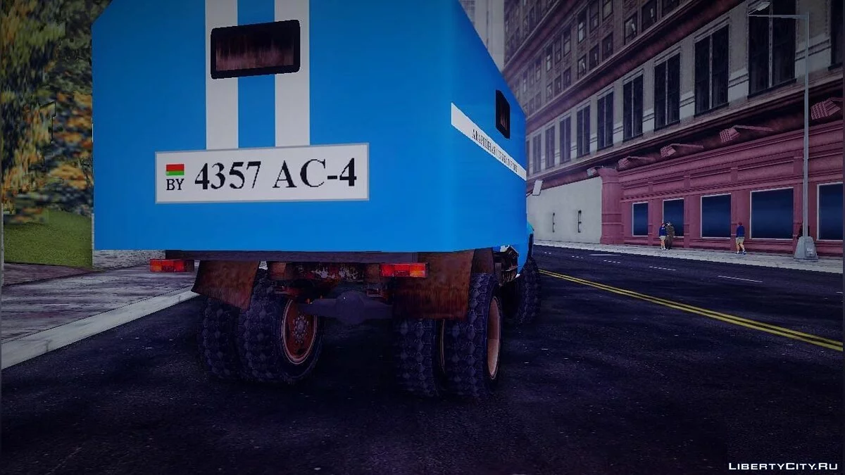 ЗиЛ 130