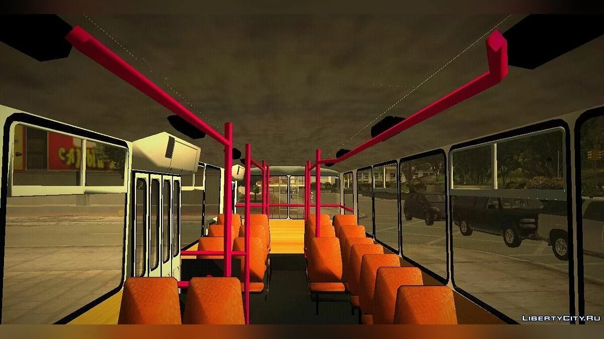 ЗиУ 682 / GTA 3