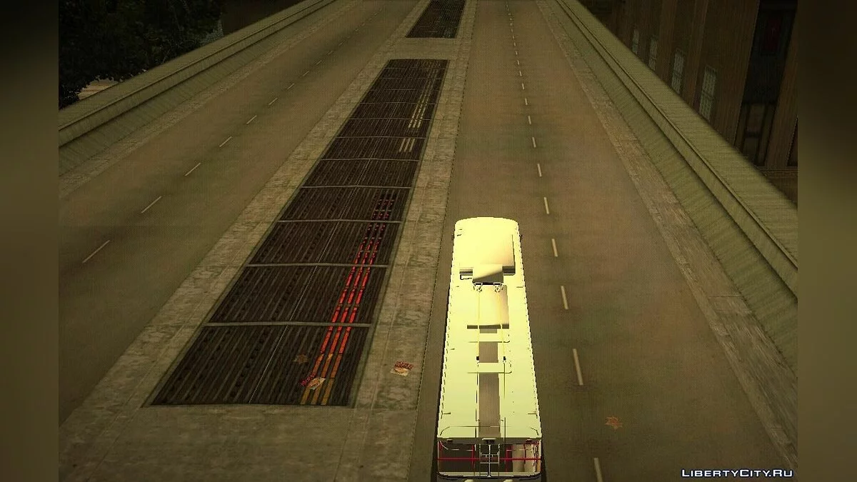 ЗиУ 682 / GTA 3