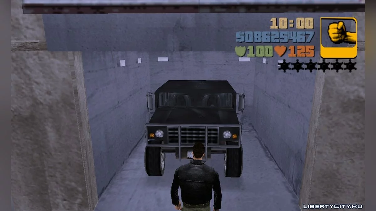 GTA III 101% / GTA 3