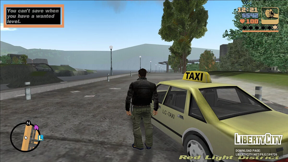 Download Quick Save for GTA 3