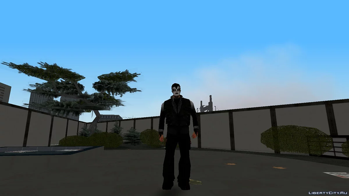 Сборник скинов / GTA 3