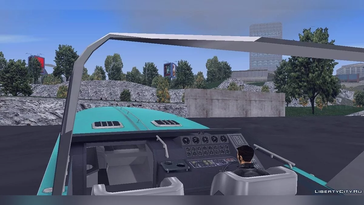 Wellcraft 38 Scarab KV / GTA 3