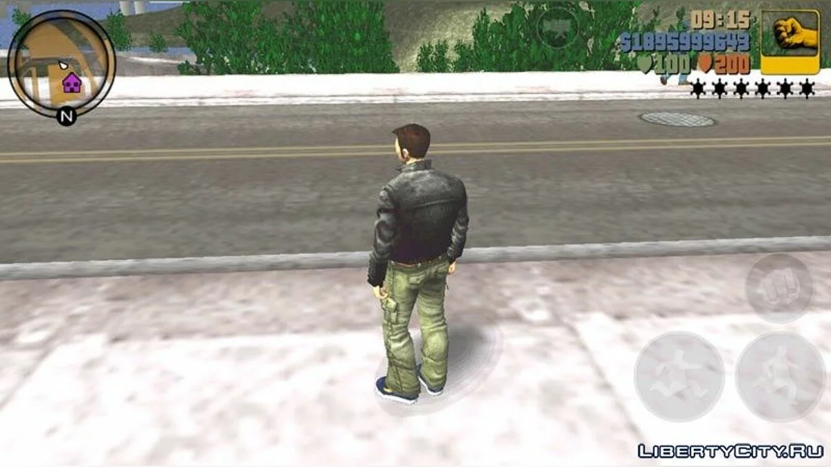 Чит гта 3 на андроид. Gta 3 mobile. вырубился гта 3.
