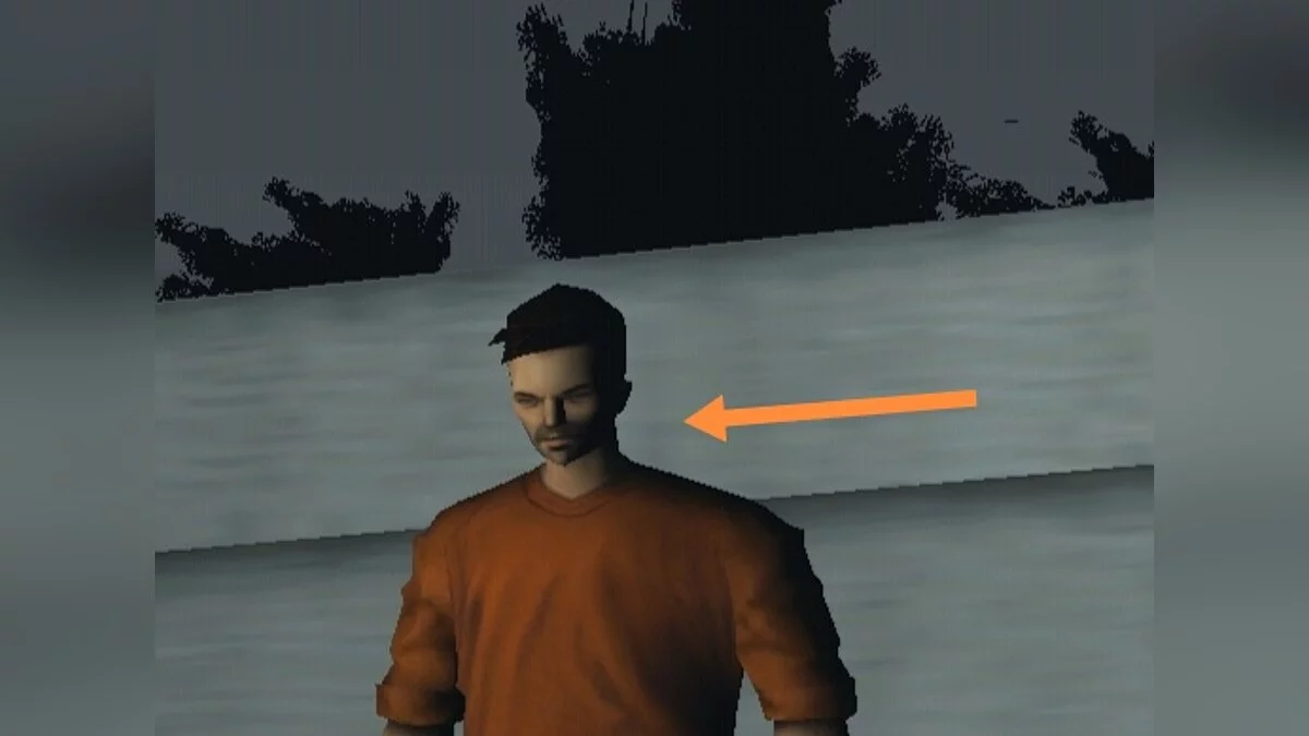 Classic Remastered / GTA 3 (iOS, Android)