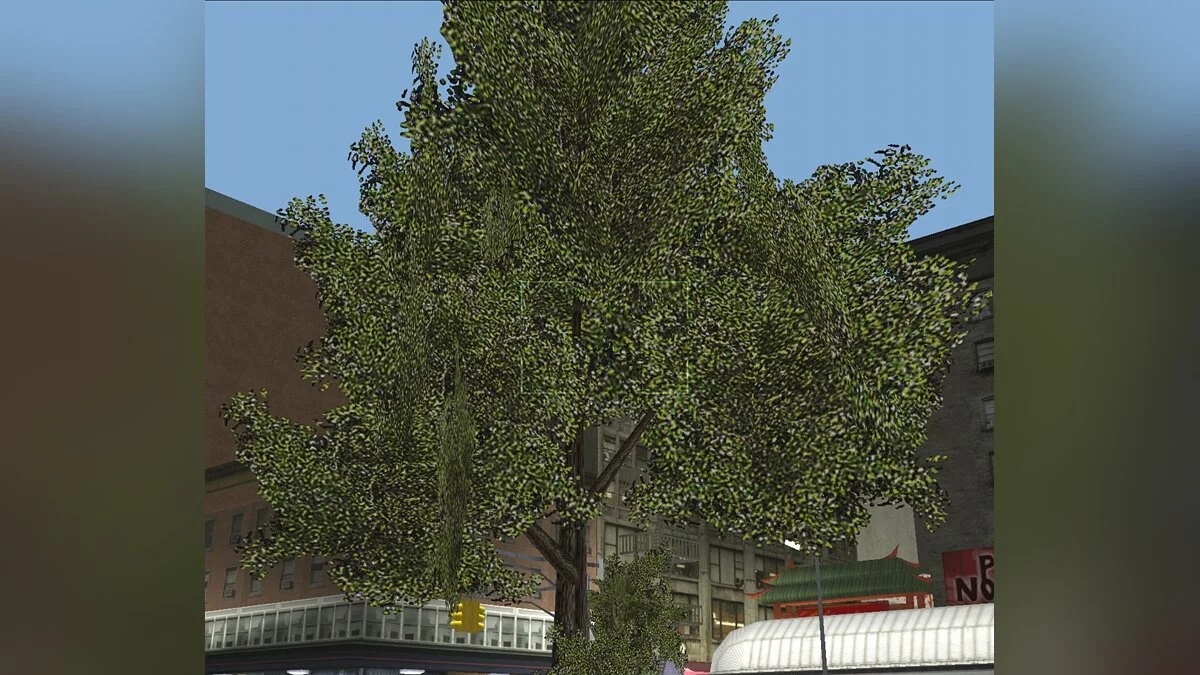 Classic Remastered / GTA 3 (iOS, Android)