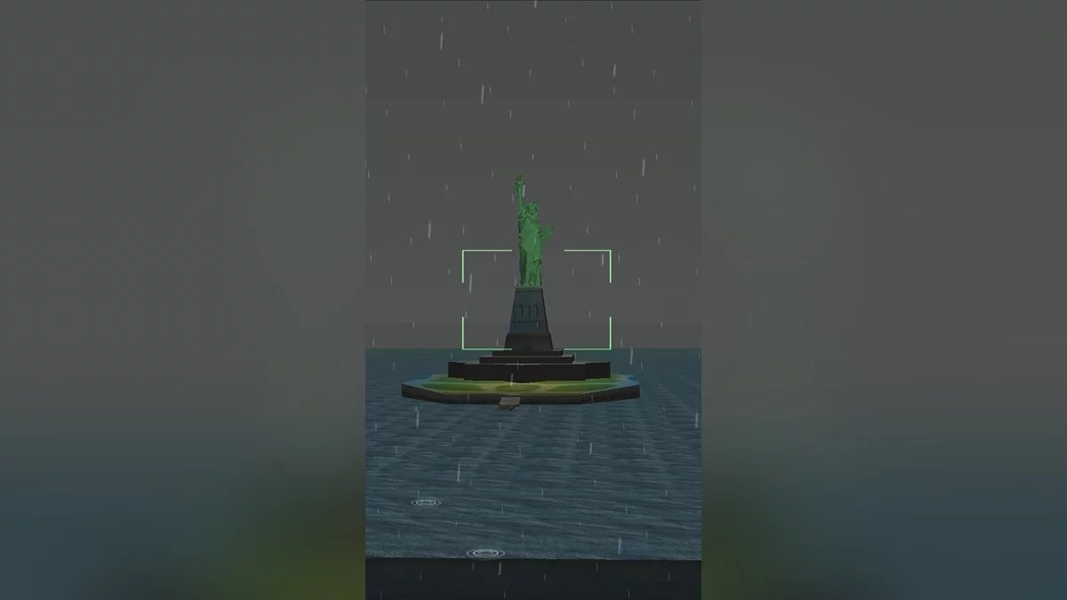 Classic Remastered / GTA 3 (iOS, Android)