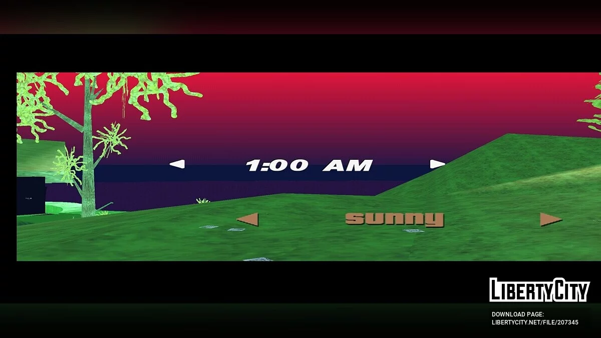 GTA: TT Mobile Port (bug fix) / GTA 3 (iOS, Android)